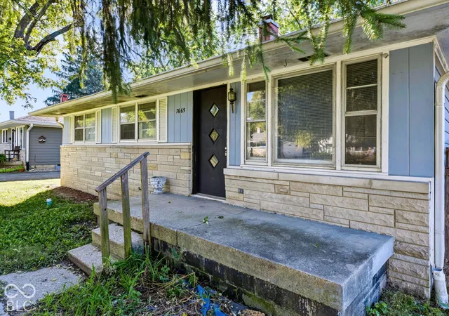 Photo 2 of Single family home for sale at 7665 E 52nd Street, Indianapolis, IN 46226 | MLS# 22129646 | Listing updated on 2026-10-08