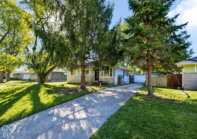 Photo 3 of Single family home for sale at 7665 E 52nd Street, Indianapolis, IN 46226 | MLS# 22129646 | Listing updated on 2026-10-08