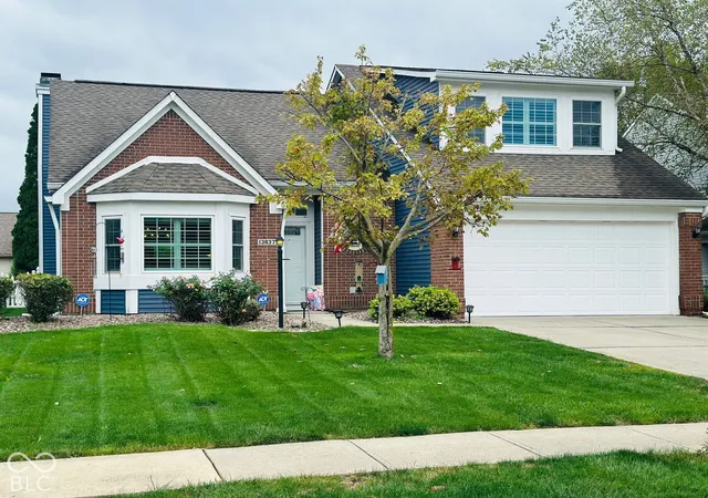 Photo 1 of Single family home for sale at 13837 Wabash Dr, Fishers, IN 46038 | MLS# 22129647 | Listing updated on 2026-10-05