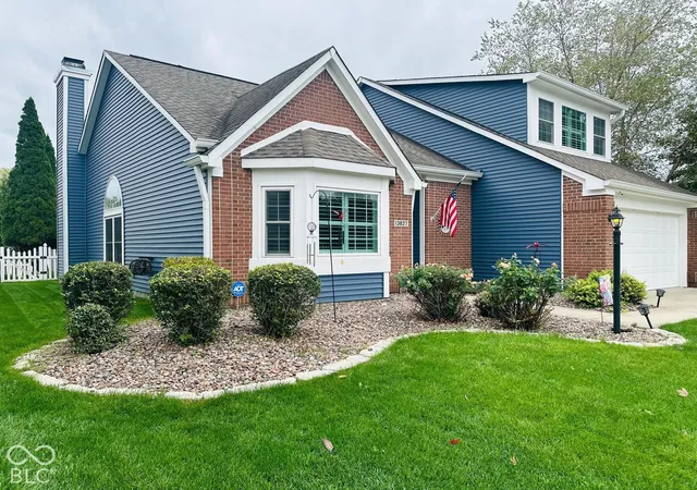 Photo 2 of Single family home for sale at 13837 Wabash Dr, Fishers, IN 46038 | MLS# 22129647 | Listing updated on 2026-10-05