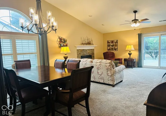 Photo 3 of Single family home for sale at 13837 Wabash Dr, Fishers, IN 46038 | MLS# 22129647 | Listing updated on 2026-10-05