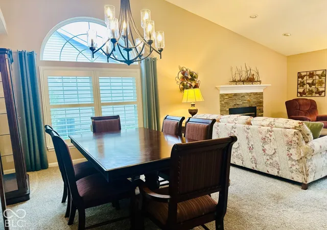 Photo 4 of Single family home for sale at 13837 Wabash Dr, Fishers, IN 46038 | MLS# 22129647 | Listing updated on 2026-10-05