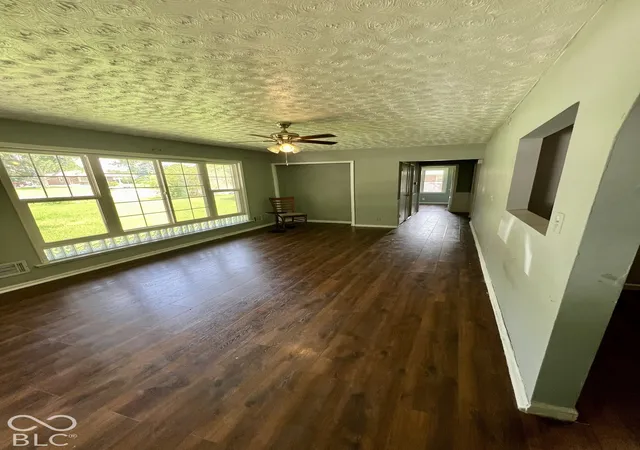 Photo 1 of Single family home for sale at 2447 Depauw Rd, Indianapolis, IN 46227 | MLS# 22129650 | Listing updated on 2026-10-08