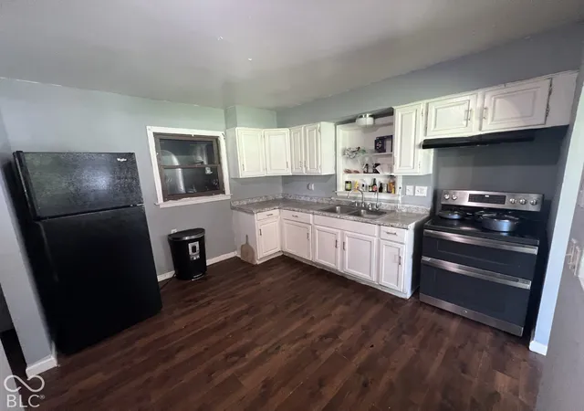 Photo 2 of Single family home for sale at 2447 Depauw Rd, Indianapolis, IN 46227 | MLS# 22129650 | Listing updated on 2026-10-08