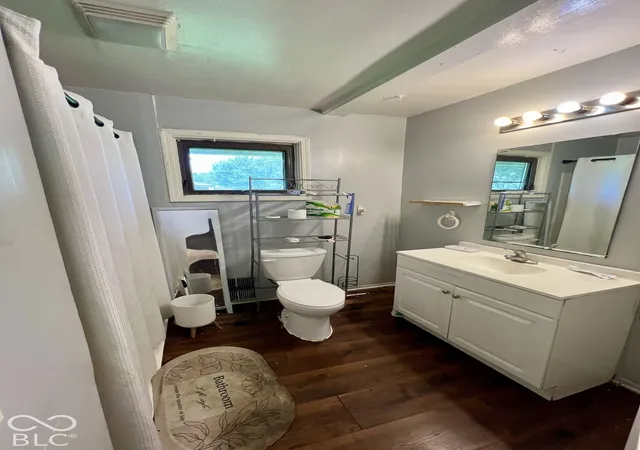 Photo 3 of Single family home for sale at 2447 Depauw Rd, Indianapolis, IN 46227 | MLS# 22129650 | Listing updated on 2026-10-08