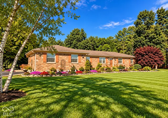 Photo 1 of Single family home for sale at 3680 S State Rd 75, Coatesville, IN 46121 | MLS# 22129652 | Listing updated on 2026-10-08