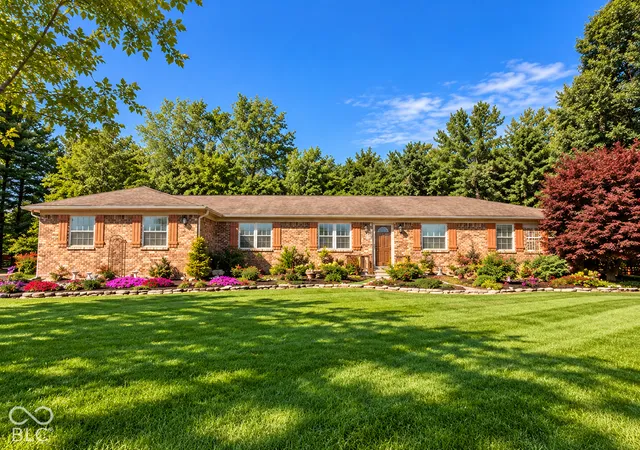 Photo 2 of Single family home for sale at 3680 S State Rd 75, Coatesville, IN 46121 | MLS# 22129652 | Listing updated on 2026-10-08