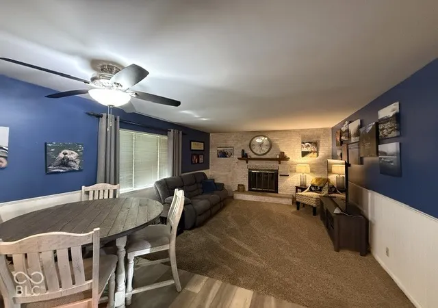 Photo 3 of Sale Pending at 5819 Elaine St, Indianapolis, IN 46224 | MLS# 22129655 | Listing updated on 2026-10-07