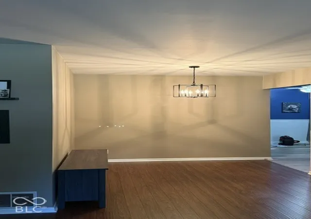 Photo 3 of Sale Pending at 5819 Elaine St, Indianapolis, IN 46224 | MLS# 22129655 | Listing updated on 2026-10-07