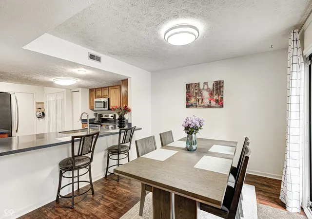 Photo 4 of Condo for sale at 7459 Quincy Ct, Indianapolis, IN 46254 | MLS# 22129660 | Listing updated on 2026-10-21