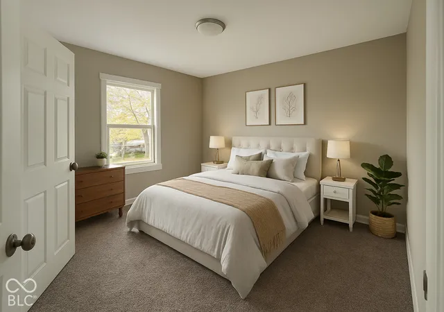 Photo 1 of House for sale at 1339 N Gale St, Indianapolis, IN 46201 | MLS# 22129663 | Listing updated on 2026-10-04