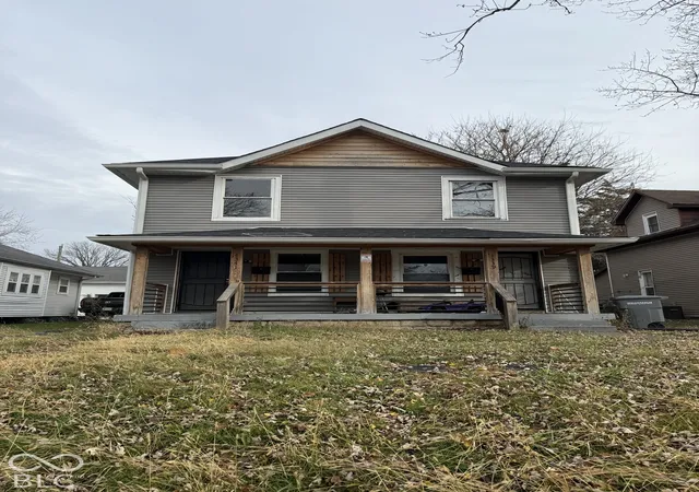 Photo 2 of House for sale at 1339 N Gale St, Indianapolis, IN 46201 | MLS# 22129663 | Listing updated on 2026-10-04