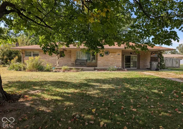 Photo 2 of Single family home for sale at 2710 S Kenyon Dr, Indianapolis, IN 46203 | MLS# 22129664 | Listing updated on 2026-10-09