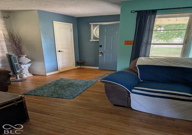 Photo 3 of Single family home for sale at 2710 S Kenyon Dr, Indianapolis, IN 46203 | MLS# 22129664 | Listing updated on 2026-10-09