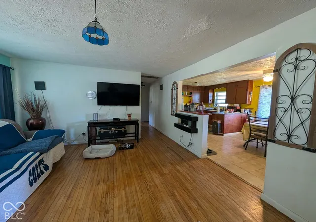 Photo 3 of Single family home for sale at 2710 S Kenyon Dr, Indianapolis, IN 46203 | MLS# 22129664 | Listing updated on 2026-10-09