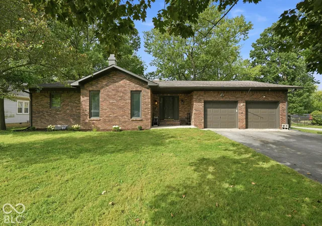 Photo 1 of Single family home for sale at 6032 Orinoco Ave, Indianapolis, IN 46227 | MLS# 22129668 | Listing updated on 2026-10-05