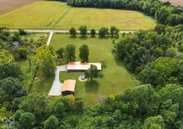Photo 2 of Single family home for sale at 1322 W State Rd 234, Kingman, IN 47952 | MLS# 22129669 | Listing updated on 2026-10-06