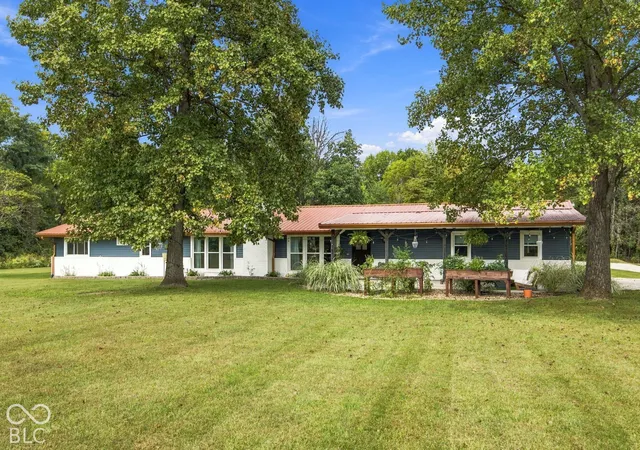Photo 4 of Single family home for sale at 1322 W State Rd 234, Kingman, IN 47952 | MLS# 22129669 | Listing updated on 2026-10-06