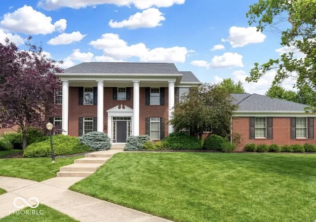 Photo 1 of Single family home for sale at 13357 Dumbarton St, Carmel, IN 46032 | MLS# 22129673 | Listing updated on 2026-10-12