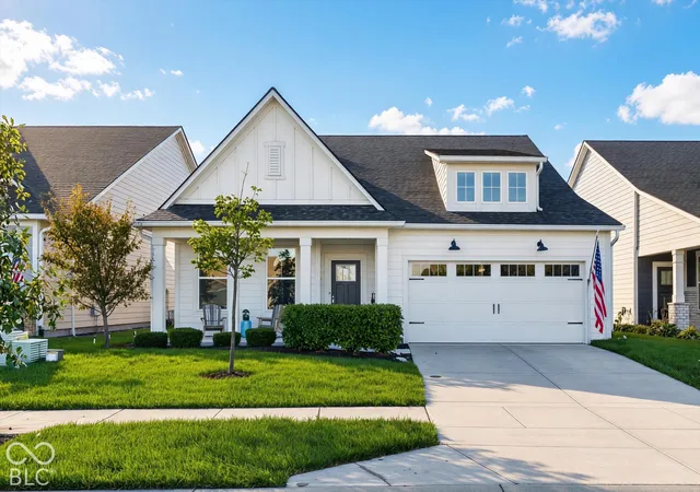 Single family home for sale at 19940 Sumrall Pl, Westfield, IN 46074 | MLS# 22129677