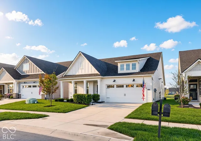 Photo 2 of Single family home for sale at 19940 Sumrall Pl, Westfield, IN 46074 | MLS# 22129677 | Listing updated on 2026-10-07