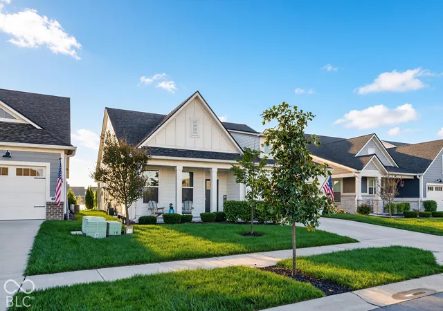 Photo 3 of Single family home for sale at 19940 Sumrall Pl, Westfield, IN 46074 | MLS# 22129677 | Listing updated on 2026-10-07