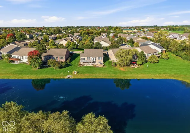 Photo 2 of Single family home for sale at 12658 Broadmoor Ct N, Fishers, IN 46037 | MLS# 22129678 | Listing updated on 2026-10-08