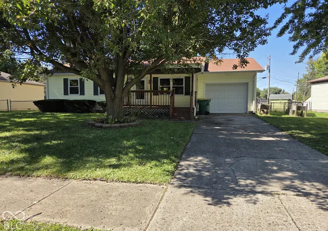 Photo 1 of Single family home for sale at 2024 Jason Dr, Lebanon, IN 46052 | MLS# 22129682 | Listing updated on 2026-10-06