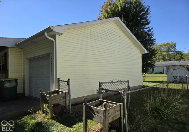 Photo 2 of Single family home for sale at 2024 Jason Dr, Lebanon, IN 46052 | MLS# 22129682 | Listing updated on 2026-10-06