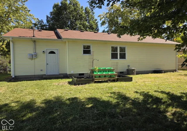 Photo 4 of Single family home for sale at 2024 Jason Dr, Lebanon, IN 46052 | MLS# 22129682 | Listing updated on 2026-10-06