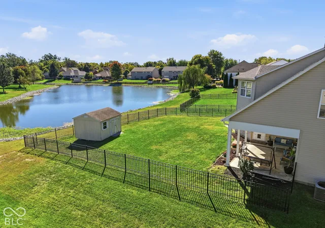 Photo 2 of Single family home for sale at 8035 Meadow Bnd Ln, Indianapolis, IN 46259 | MLS# 22129683 | Listing updated on 2026-10-08