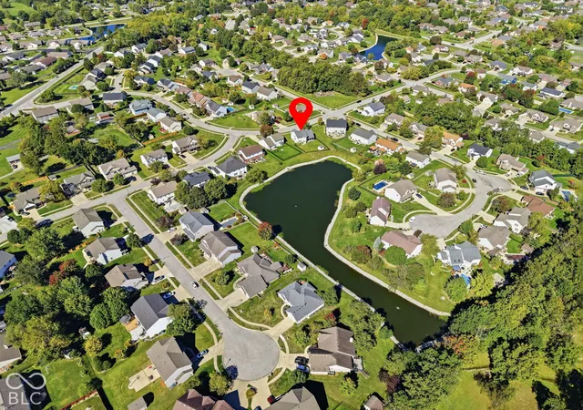 Photo 1 of Single family home for sale at 8035 Meadow Bnd Ln, Indianapolis, IN 46259 | MLS# 22129683 | Listing updated on 2026-10-08