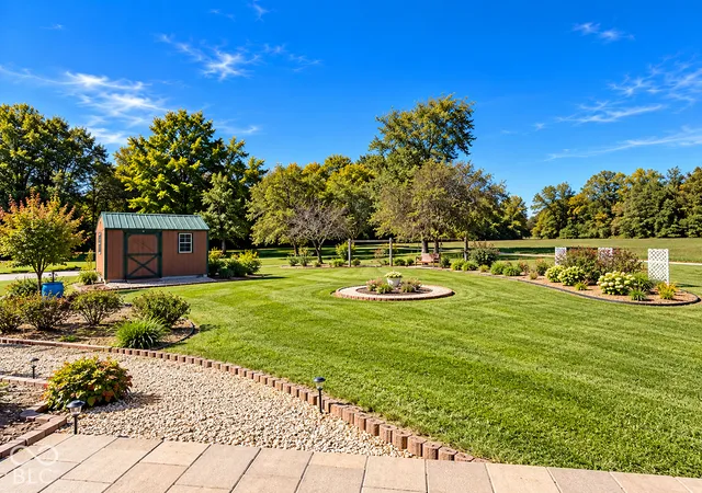Photo 4 of Single family home for sale at 2754 S County Rd 150 W, Greencastle, IN 46135 | MLS# 22129684 | Listing updated on 2026-10-07