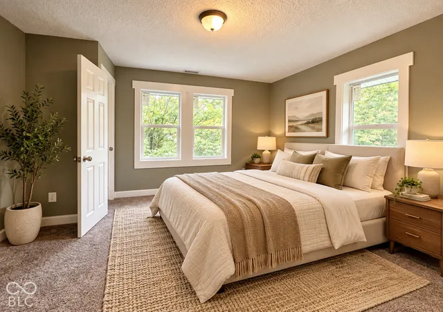 Photo 4 of House for sale at 3011 Boulevard, Indianapolis, IN 46208 | MLS# 22129687 | Listing updated on 2026-10-07