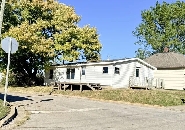 Photo 1 of Sale Pending at 1002 Tuttle Ave, Crawfordsville, IN 47933 | MLS# 22129689 | Listing updated on 2026-10-27
