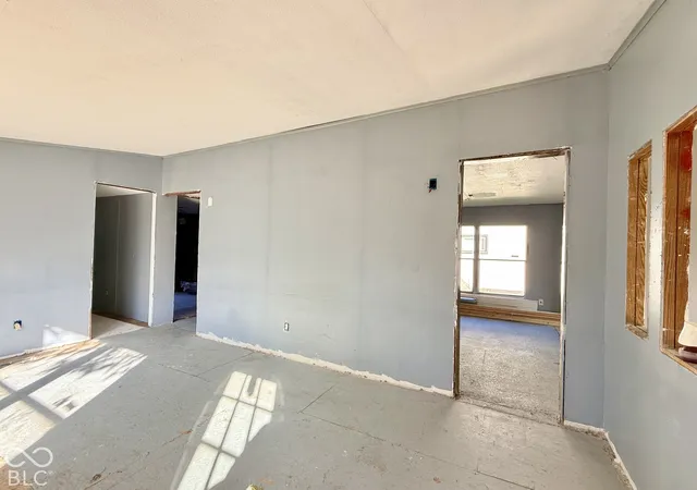Photo 4 of Sale Pending at 1002 Tuttle Ave, Crawfordsville, IN 47933 | MLS# 22129689 | Listing updated on 2026-10-27