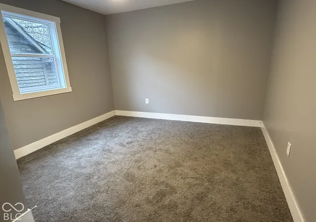 Photo 2 of Multi family home for sale at 2518 Columbia Ave, Indianapolis, IN 46205 | MLS# 22129693 | Listing updated on 2026-10-06
