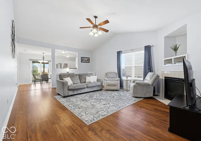 Photo 3 of Single family home for sale at 5868 W Deerview Bnd, Mc Cordsville, IN 46055 | MLS# 22129697 | Listing updated on 2026-10-09