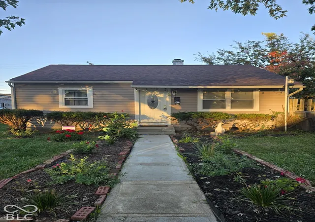 Photo 2 of Single family home for sale at 2441 N Goodlet Ave, Indianapolis, IN 46222 | MLS# 22129700 | Listing updated on 2026-10-05