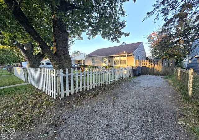 Photo 3 of Single family home for sale at 2441 N Goodlet Ave, Indianapolis, IN 46222 | MLS# 22129700 | Listing updated on 2026-10-05