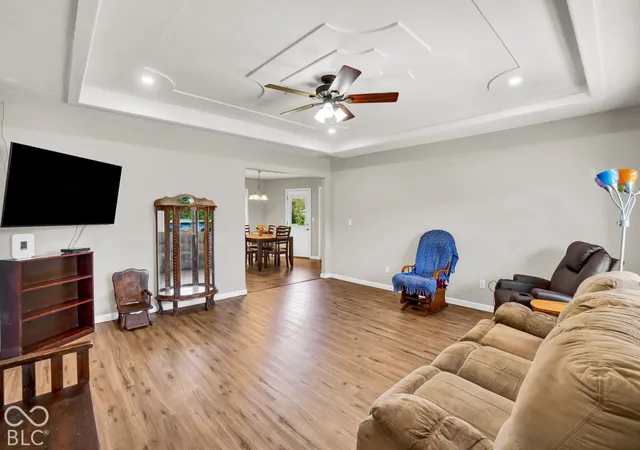Photo 3 of Single family home for sale at 4426 Katy Dr, Seymour, IN 47274 | MLS# 22129704 | Listing updated on 2026-10-05
