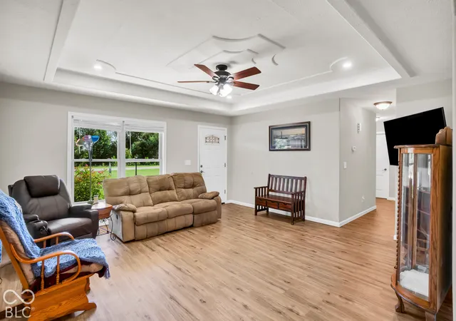 Photo 3 of Single family home for sale at 4426 Katy Dr, Seymour, IN 47274 | MLS# 22129704 | Listing updated on 2026-10-05