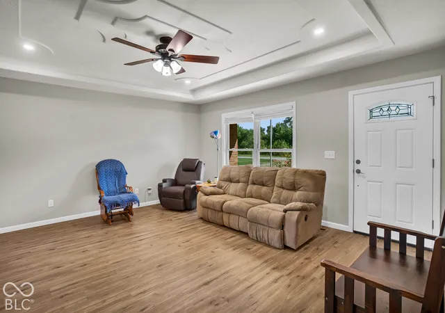 Photo 4 of Single family home for sale at 4426 Katy Dr, Seymour, IN 47274 | MLS# 22129704 | Listing updated on 2026-10-05