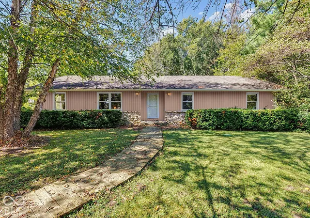 Photo 1 of Single family home for sale at 1780 S 150 Road W, Greenfield, IN 46140 | MLS# 22129714 | Listing updated on 2026-10-06