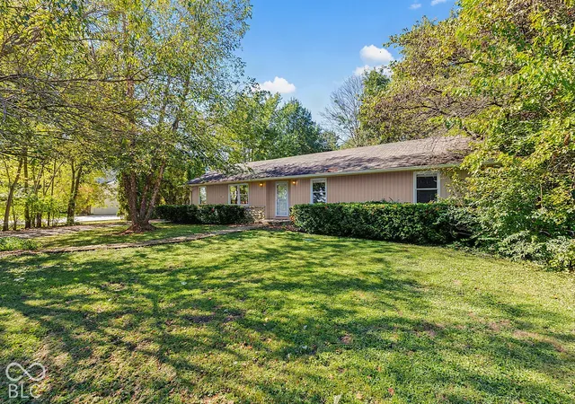 Photo 3 of Single family home for sale at 1780 S 150 Road W, Greenfield, IN 46140 | MLS# 22129714 | Listing updated on 2026-10-06