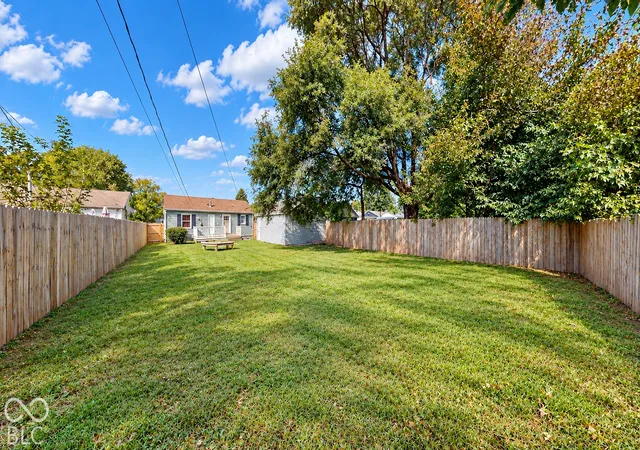 Photo 24 of Single family home for sale at 2929 Denison St, Indianapolis, IN 46241 | MLS# 22129719 | Listing updated on 2026-10-07