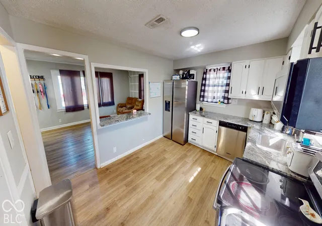 Photo 3 of Single family home for sale at 2929 Denison St, Indianapolis, IN 46241 | MLS# 22129719 | Listing updated on 2026-10-07