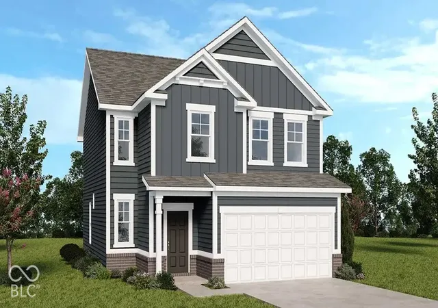 Photo 1 of Single family home for sale at 2017 Oak Ter Dr, Shelbyville, IN 46176 | MLS# 22129723 | Listing updated on 2026-10-05