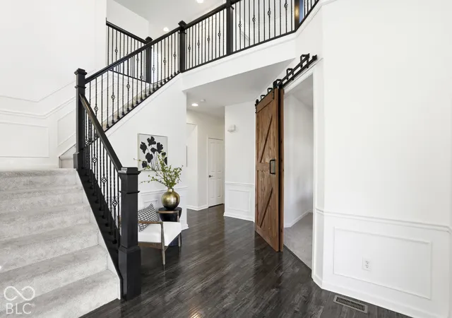 Photo 2 of Single family home for sale at 11975 Northface Dr, Noblesville, IN 46060 | MLS# 22129725 | Listing updated on 2026-10-08
