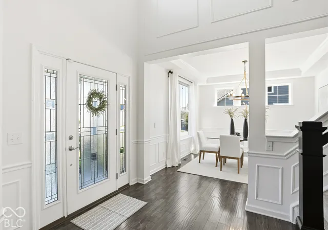 Photo 3 of Single family home for sale at 11975 Northface Dr, Noblesville, IN 46060 | MLS# 22129725 | Listing updated on 2026-10-08
